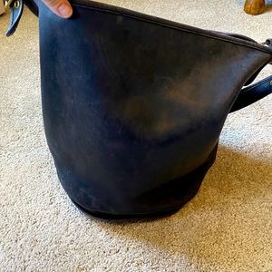 Coach Bucket Bag